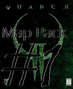 Box art for Map Pack #1