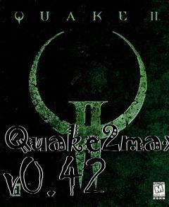 Box art for Quake2max v0.42