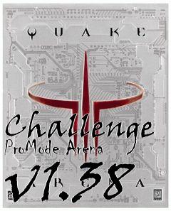 Box art for Challenge ProMode Arena v1.38