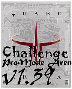 Box art for Challenge ProMode Arena v1.39