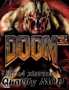 Box art for Ultra Extreme Quality MOD