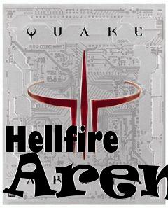 Box art for Hellfire Arena