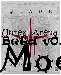 Box art for Unreal Arena Beta v0.4 Mod