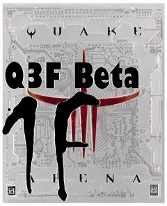 Box art for Q3F Beta 1F