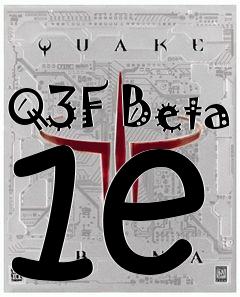 Box art for Q3F Beta 1e