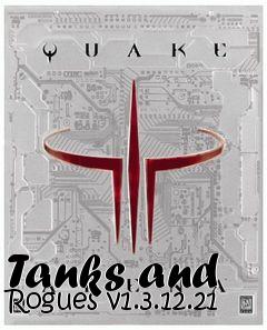 Box art for Tanks and Rogues v1.3.12.21