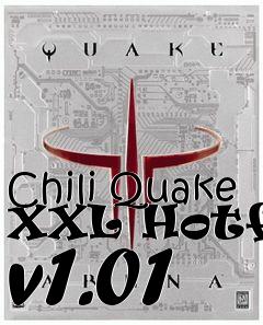 Box art for Chili Quake XXL Hotfix v1.01