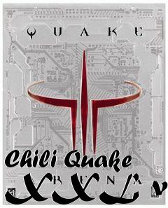 Box art for Chili Quake XXL v1.0