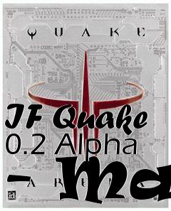 Box art for IF Quake 0.2 Alpha - Mac