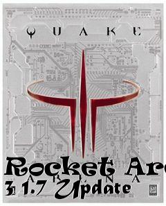 Box art for Rocket Arena 3 1.7 Update