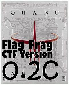 Box art for Flag Frag CTF Version 0.2c