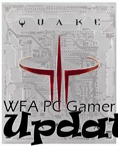 Box art for WFA PC Gamer Update