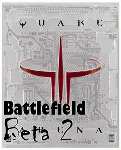 Box art for Battlefield Beta 2