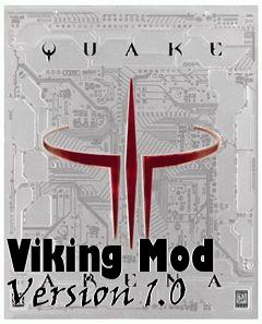 Box art for Viking Mod Version 1.0