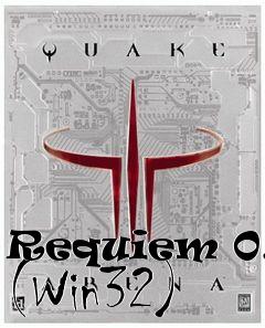 Box art for Requiem 0.83 (Win32)