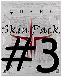 Box art for Skin Pack #3