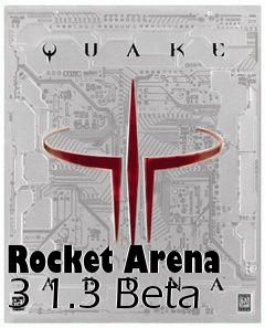Box art for Rocket Arena 3 1.3 Beta