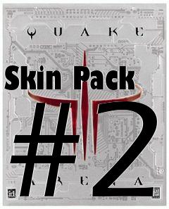 Box art for Skin Pack #2