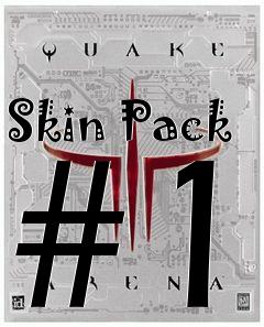 Box art for Skin Pack #1