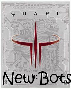 Box art for New Bots