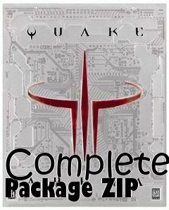Box art for Complete Package ZIP