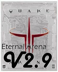 Box art for Eternal Arena V2.9