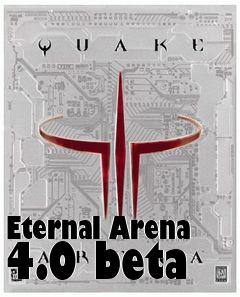 Box art for Eternal Arena 4.0 beta