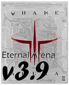 Box art for Eternal Arena v3.9