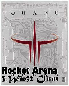 Box art for Rocket Arena 3 Win32 Client