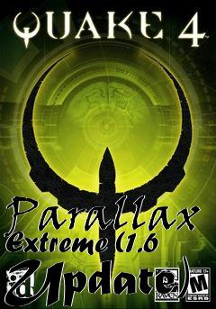 Box art for Parallax Extreme (1.6 Update)