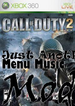 Box art for Just Another Menu Music Mod