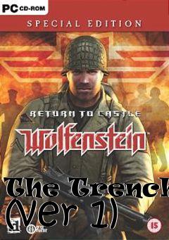 Box art for The Trenches (ver 1)