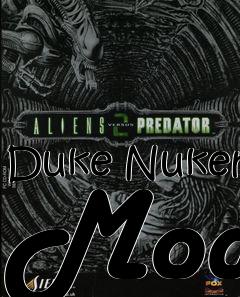 Box art for Duke Nukem Mod
