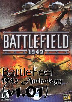 Box art for BattleFeel 1942 Anthology (v1.01)