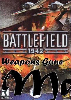 Box art for Weapons Gone Mad