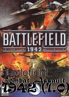 Box art for Battlefield Combat Assault 1942 (1.0)