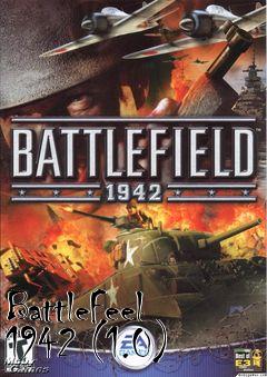 Box art for BattleFeel 1942 (1.0)