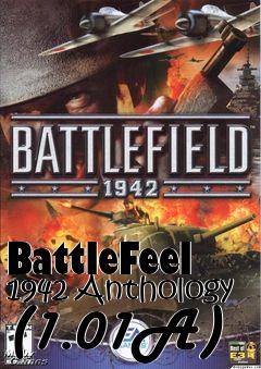 Box art for BattleFeel 1942 Anthology (1.01A)