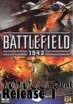 Box art for WWII Reality Release 1