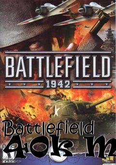 Box art for Battlefield 40k Mod