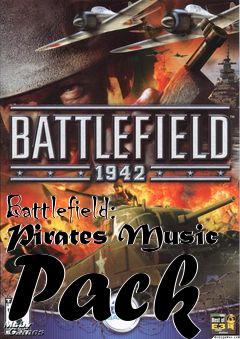 Box art for Battlefield: Pirates Music Pack