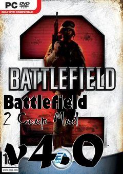 Box art for Battlefield 2 Coop Mod v4.0