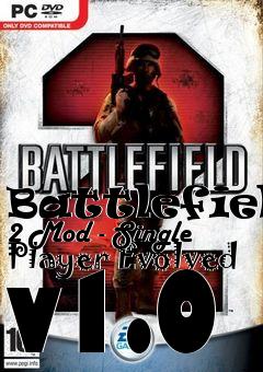 Box art for Battlefield 2 Mod - Single Player Evolved v1.0