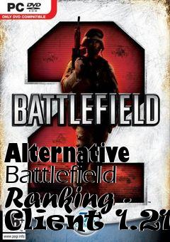 Box art for Alternative Battlefield Ranking - Client 1.21