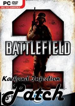 Box art for Karkand Infection Patch