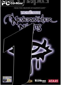 Box art for Never Winter Nights - Module Jimmys Bar Chapter 1