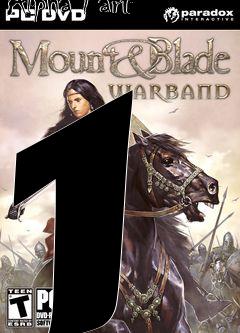 Box art for Mount & Blade: Warband Mod -  Bellum Imperii 0.4 Alpha Part 1