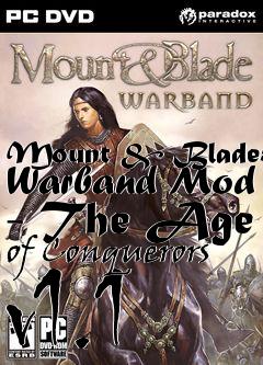 Box art for Mount & Blade: Warband Mod - The Age of Conquerors v1.1
