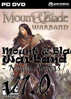 Box art for Mount & Blade: Warband Mod - Nova Aetas v1.0