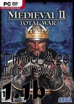 Box art for Third Age Total War 1.1b